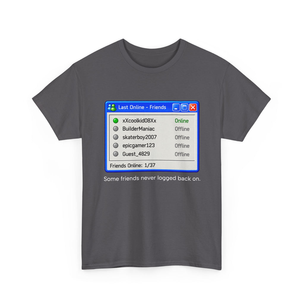 Friends Tee