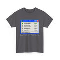 Friends Tee