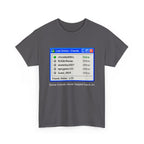 Friends Tee