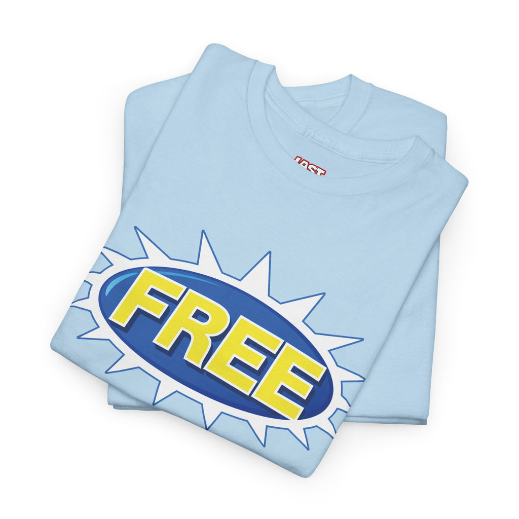Free Tee