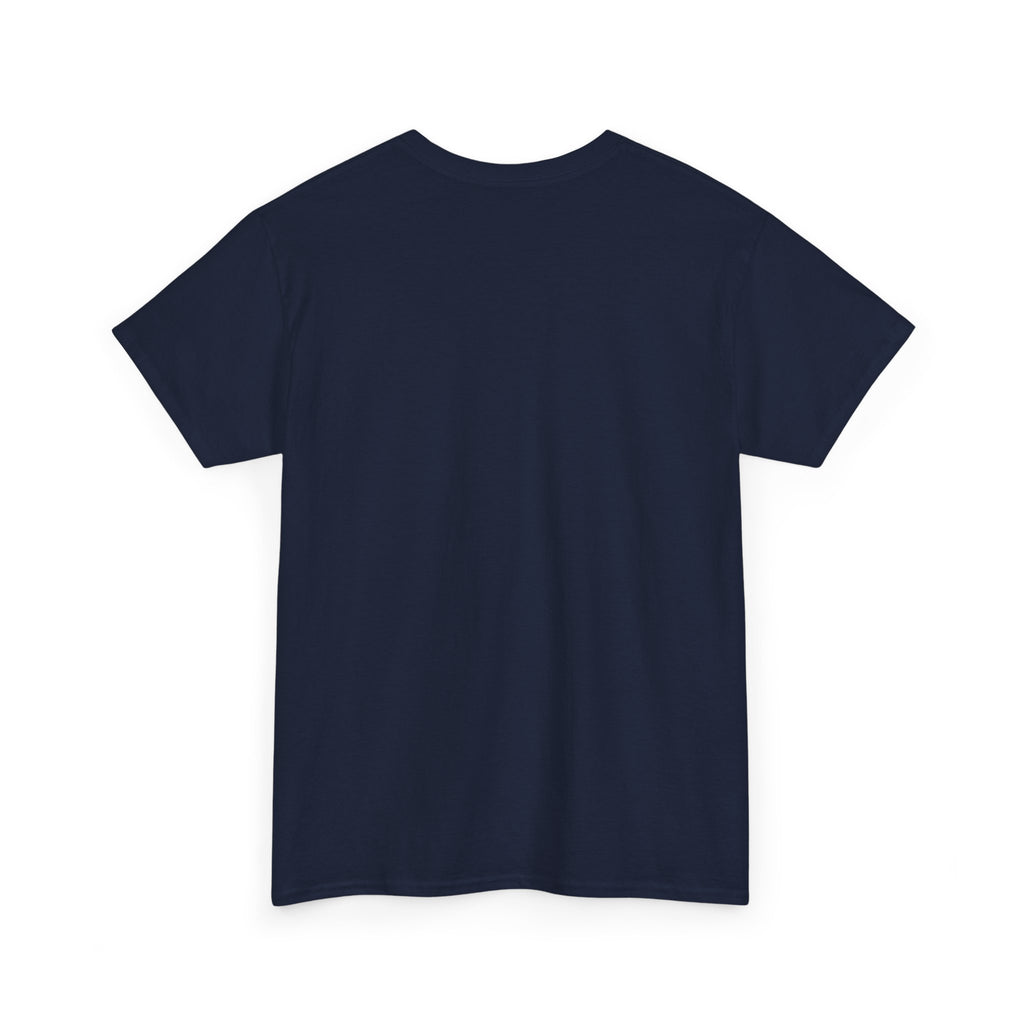 Disconnected Tee