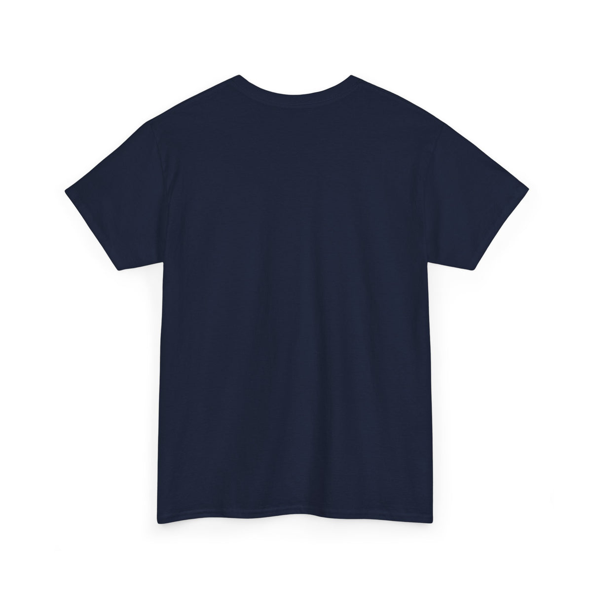 Disconnected Tee
