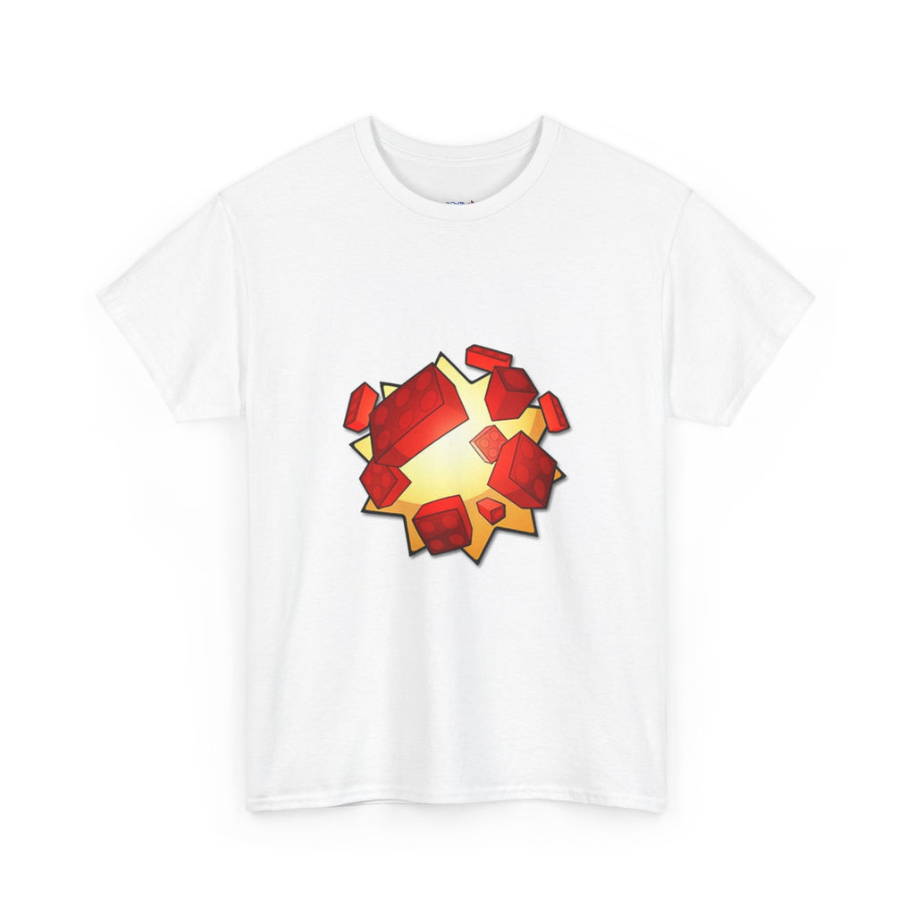Bloxxer Tee