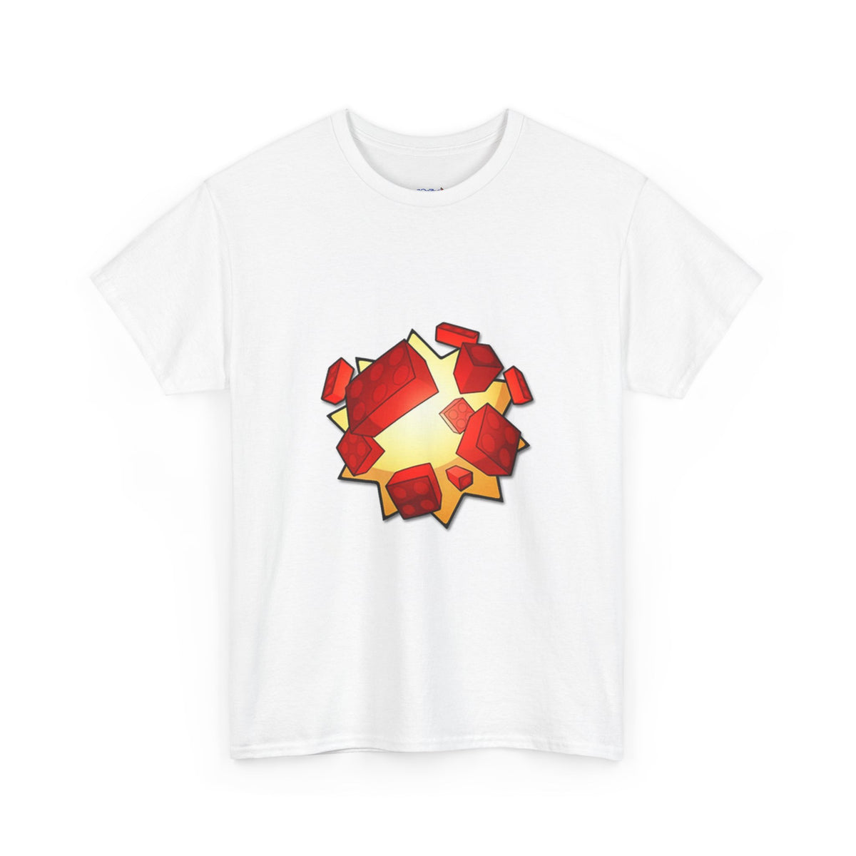 Bloxxer Tee