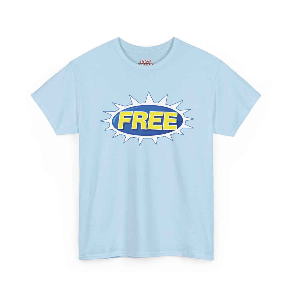 Free Tee