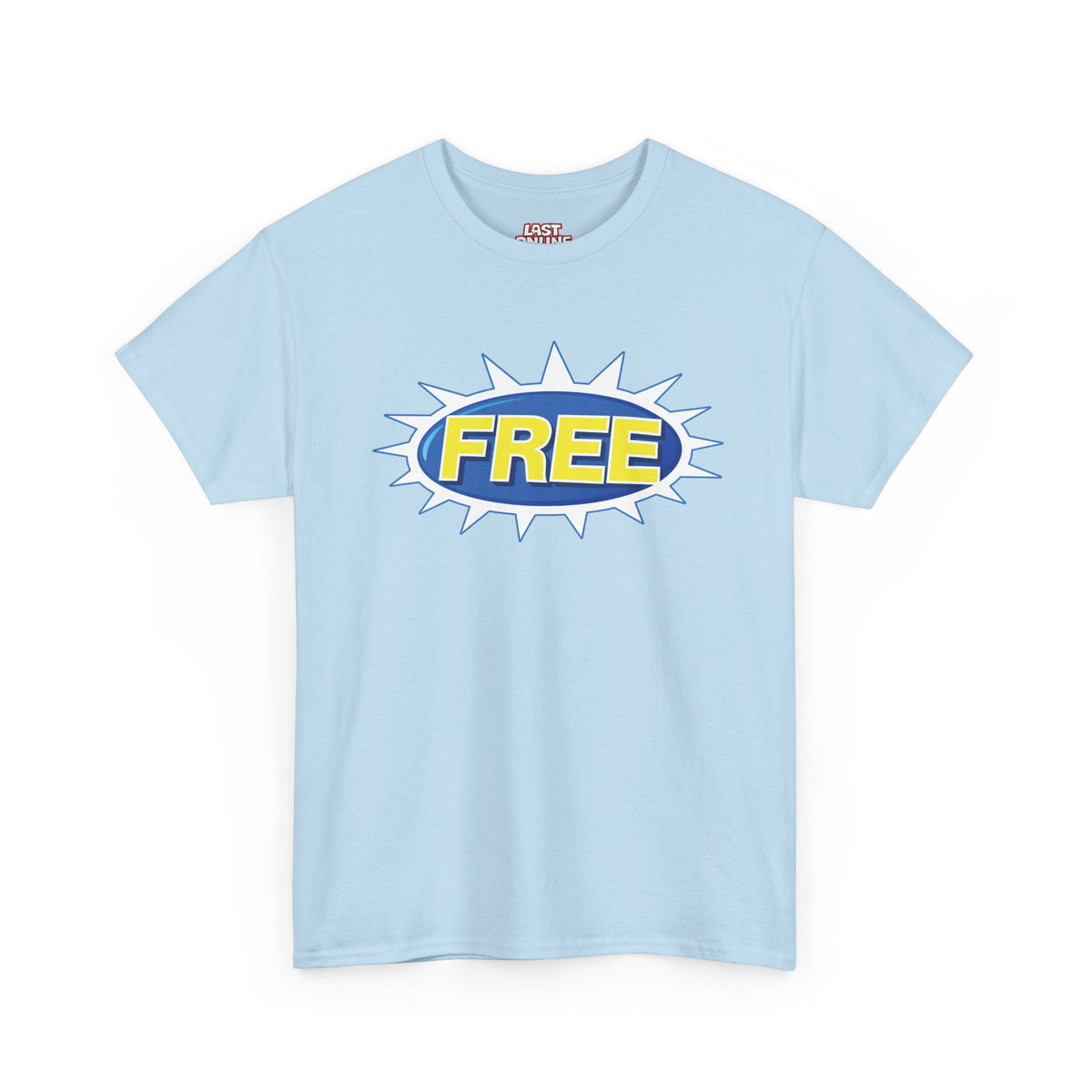 Free Tee