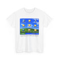 Memories Tee