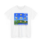 Memories Tee
