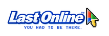 Last Online - Home