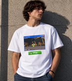 Gameplay Tee 001